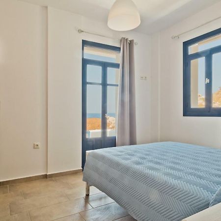 Alisachni Villas Lefkos  エクステリア 写真